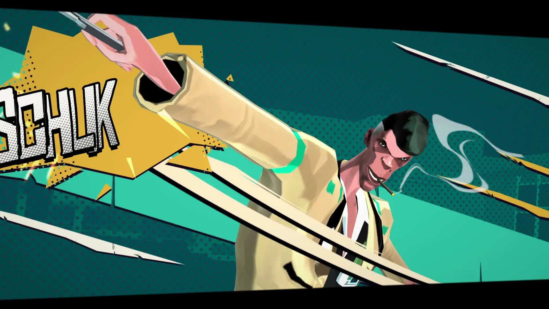 Sunday Gold Gameplay Screenshots 4