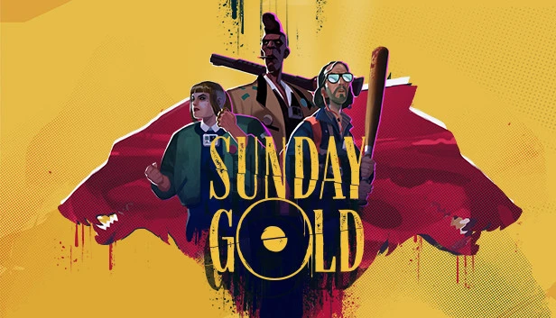 Sunday Gold Torrent Download