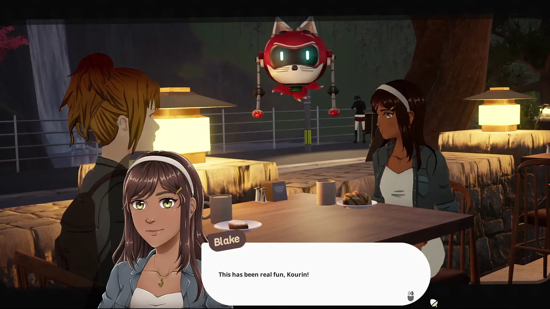 SunnySide Gameplay Screenshots 3
