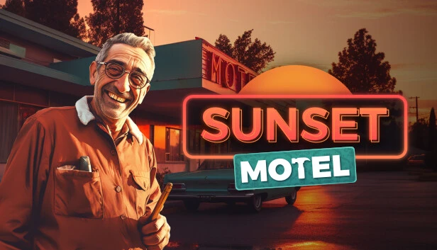 Sunset Motel Torrent Download