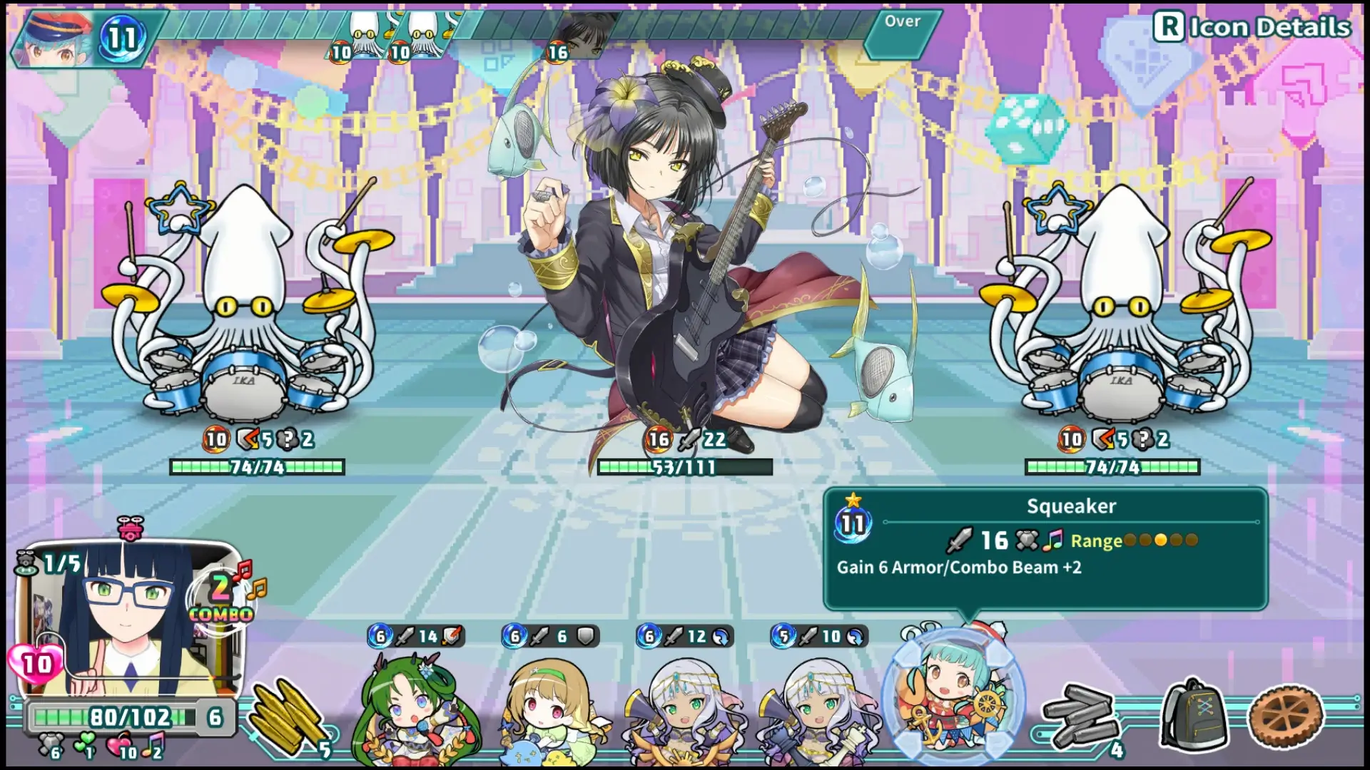 Super Bullet Break Gameplay Screenshots 1