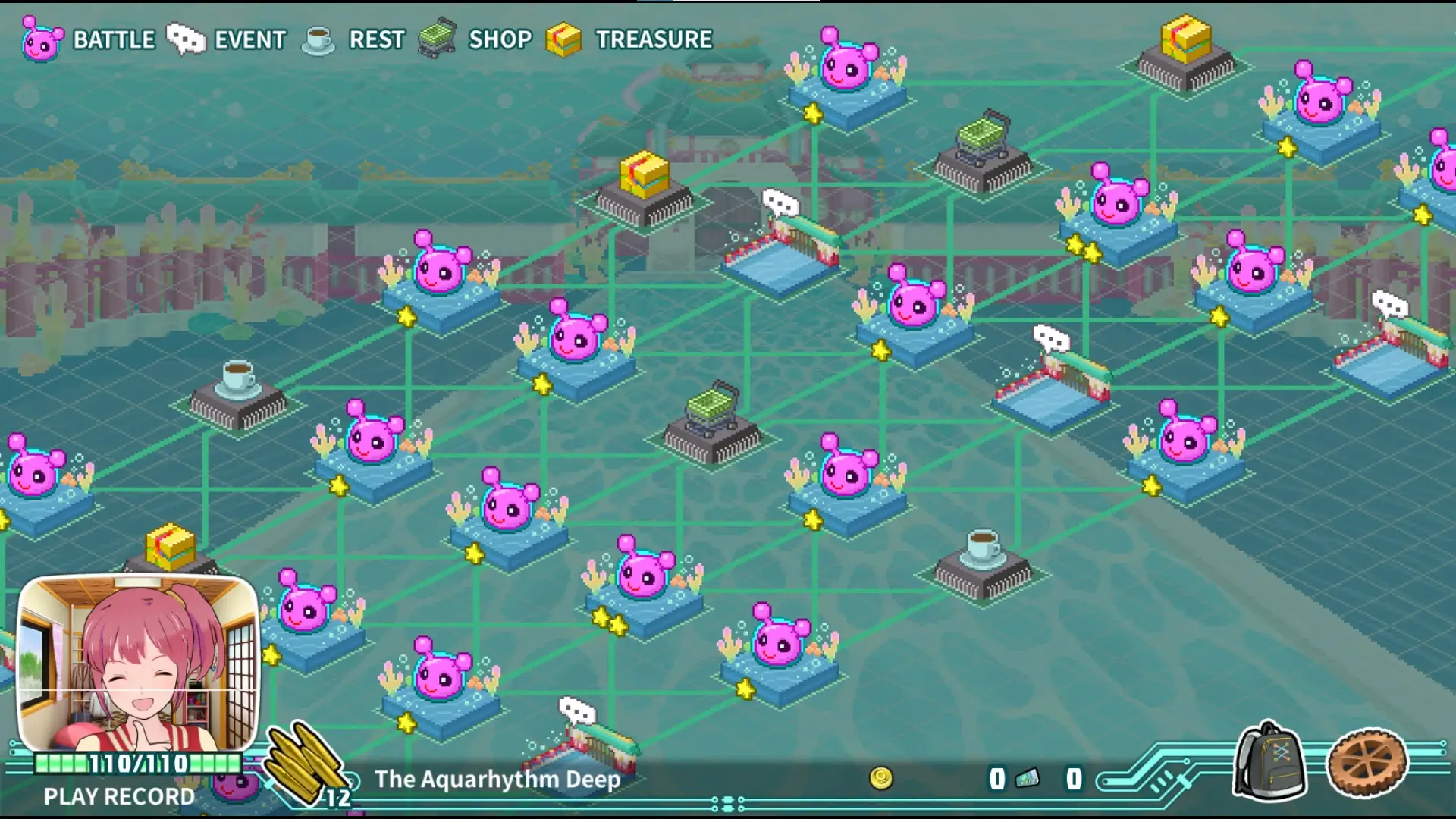 Super Bullet Break Gameplay Screenshots 2