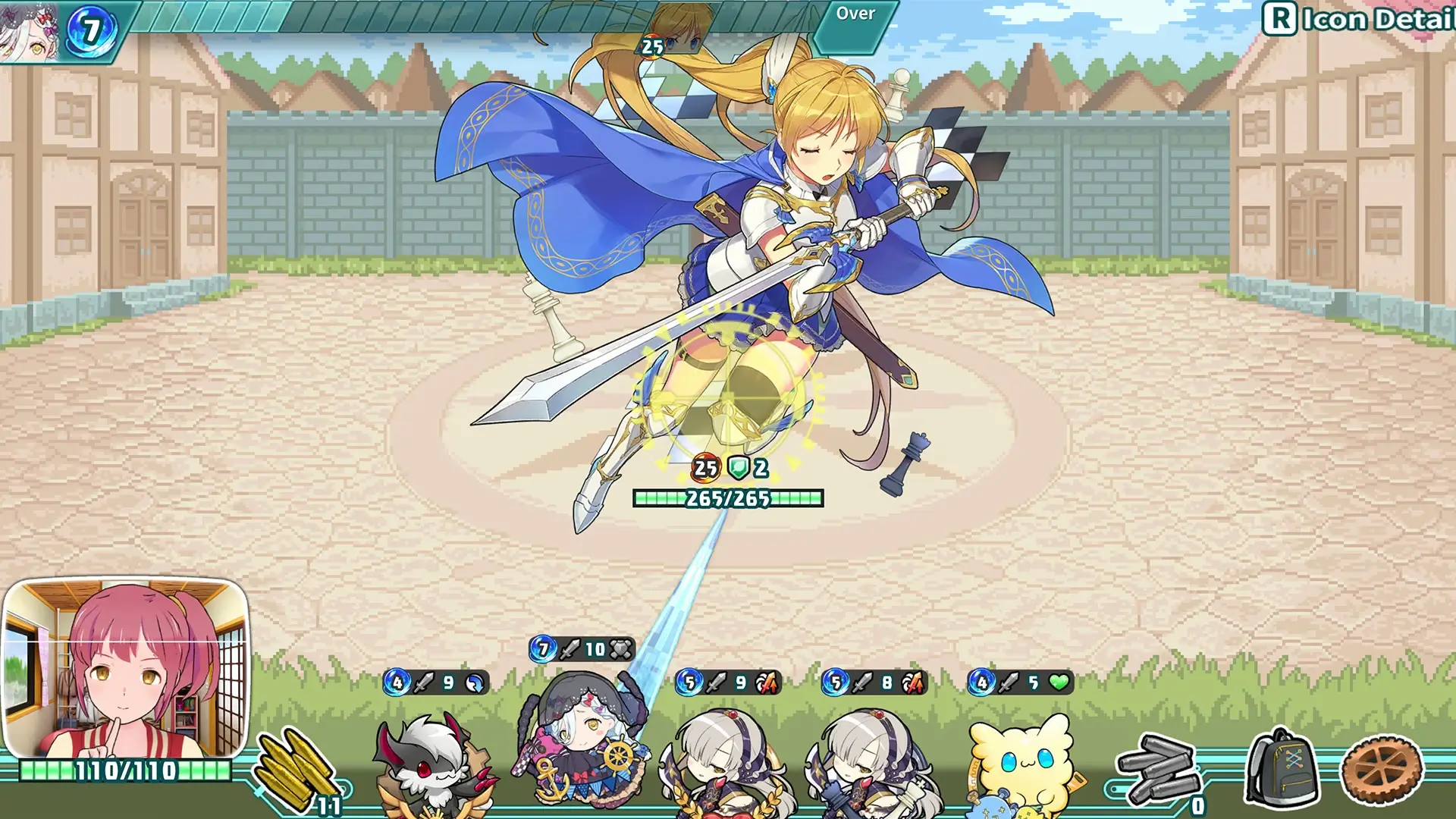 Super Bullet Break Gameplay Screenshots 3