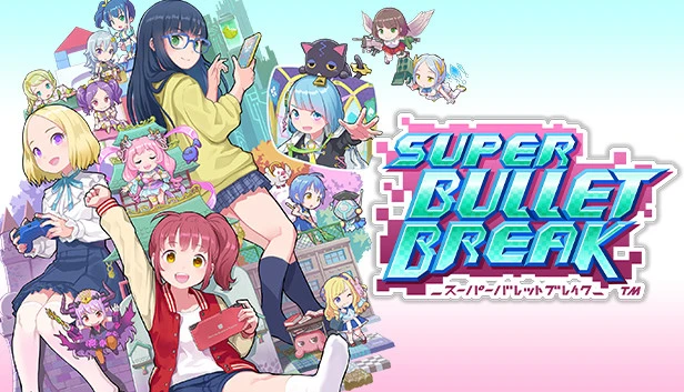 Super Bullet Break Torrent Download