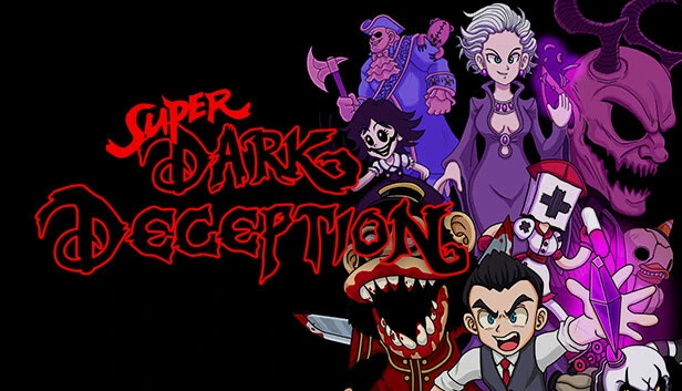 Super Dark Deception Torrent Download