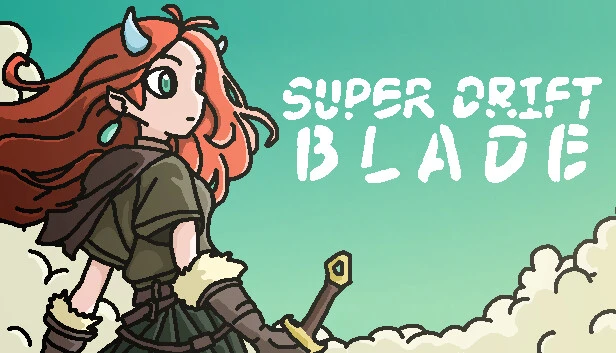Super Drift Blade Torrent Download