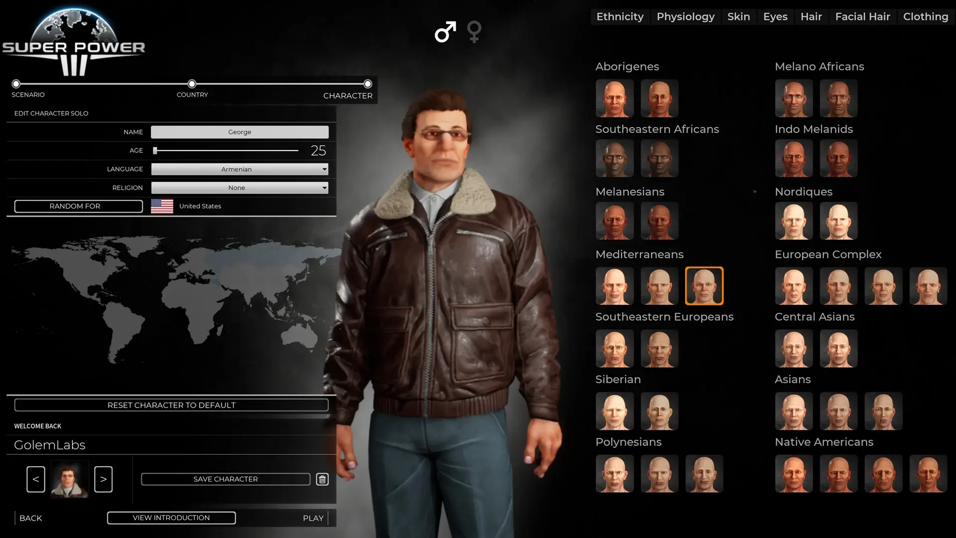 SuperPower 3 Gameplay Screenshots 3
