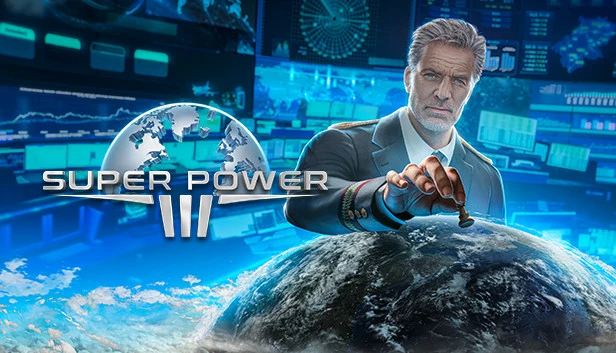 SuperPower 3 Torrent Download