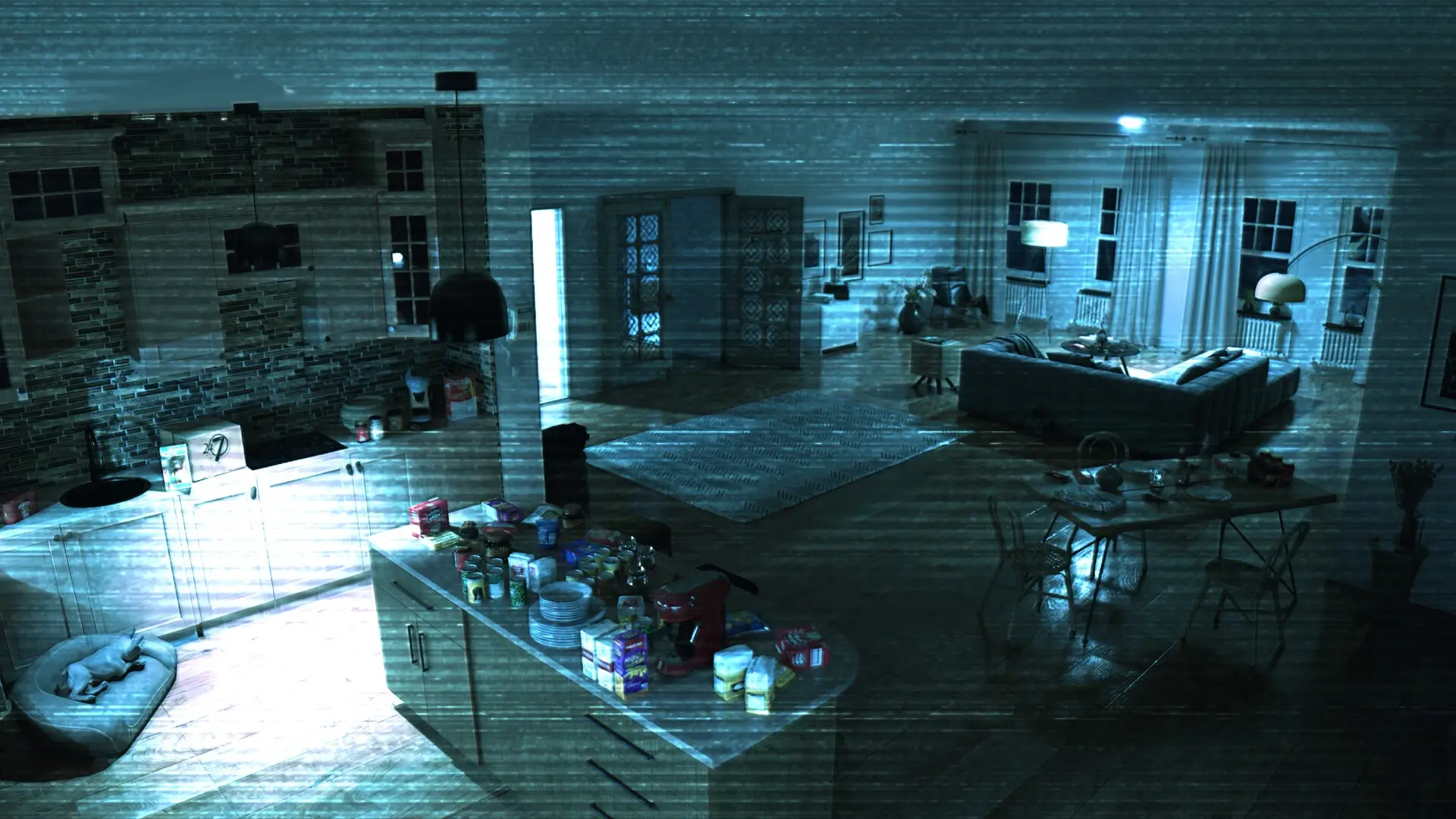 Supernatural Gameplay Screenshots 4