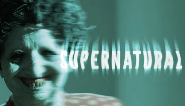 Supernatural Torrent Download