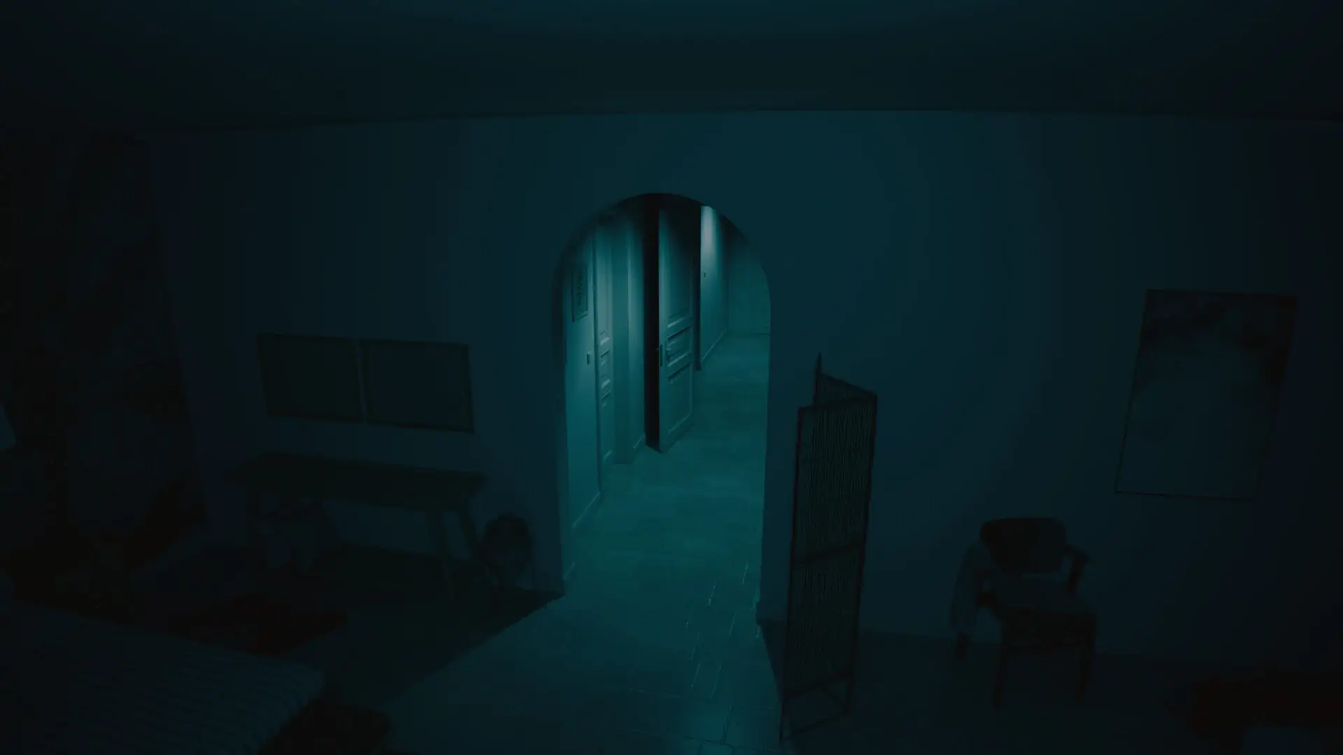 Supernormal Gameplay Screenshots 3
