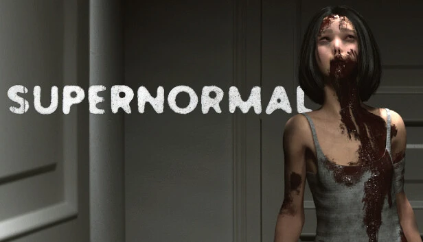 Supernormal Torrent Download