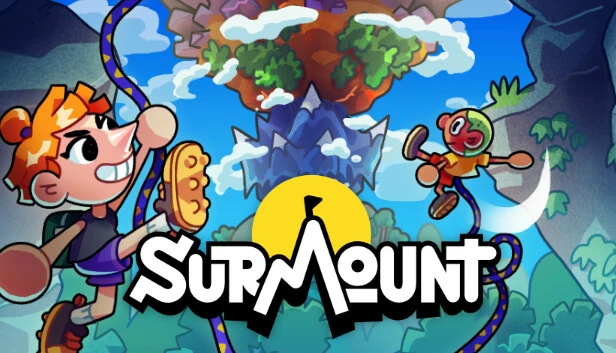 Surmount: A Mountain Climbing Adventure Torrent Download