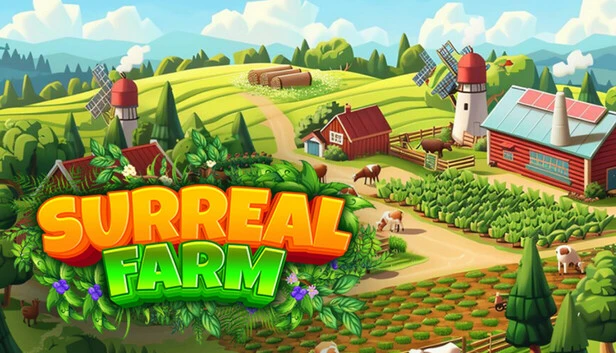 Surreal Farm Torrent Download
