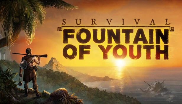 Survival: Fountain of Youth Torrent Download