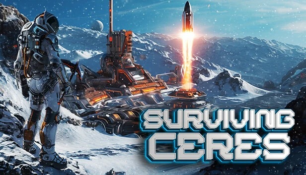 Surviving Ceres Torrent Download