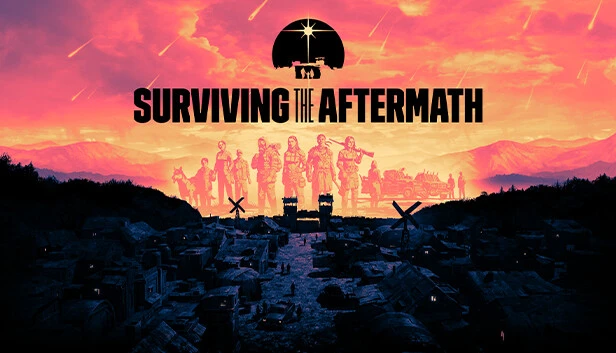 Surviving the Aftermath: Ultimate Colony Edition Torrent Download