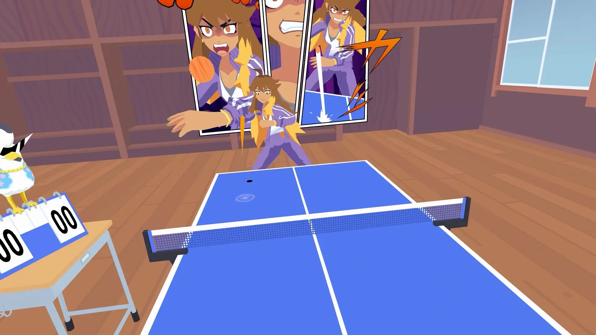 Sushi Ben Gameplay Screenshots 3