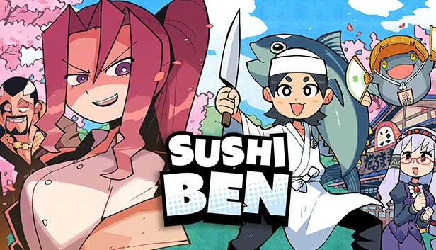 Sushi Ben Torrent Download