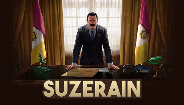 Suzerain: Supporter Edition Torrent Download