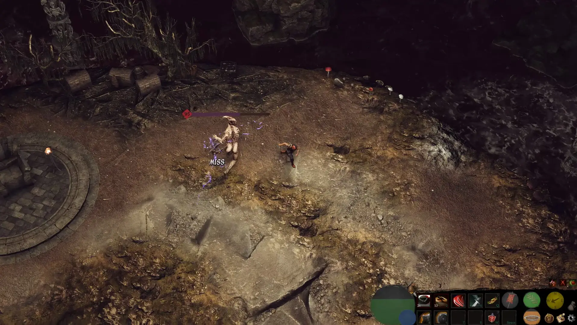 Svarog’s Dream Gameplay Screenshots 1
