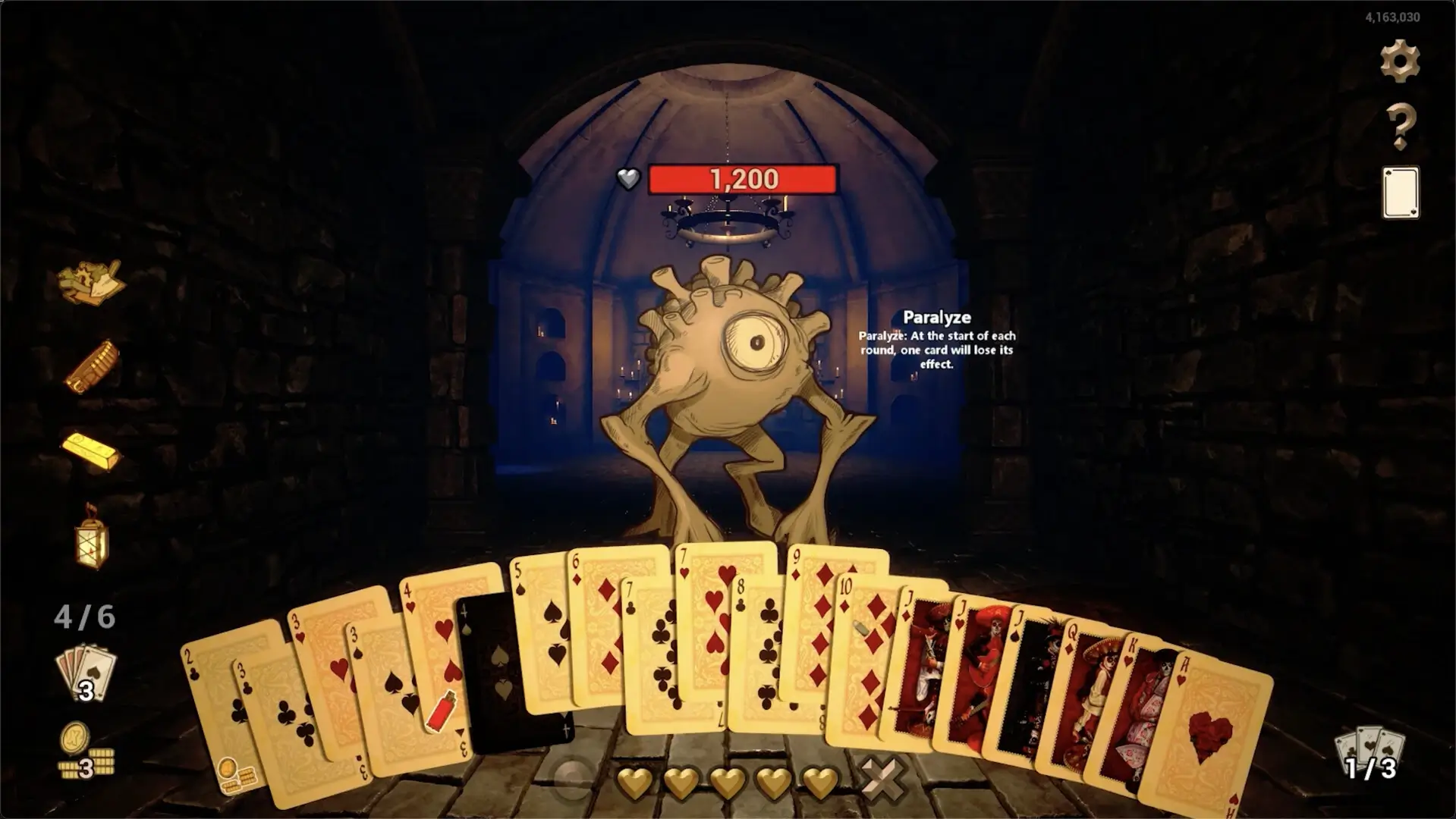 Sweep Gameplay Screenshots 3
