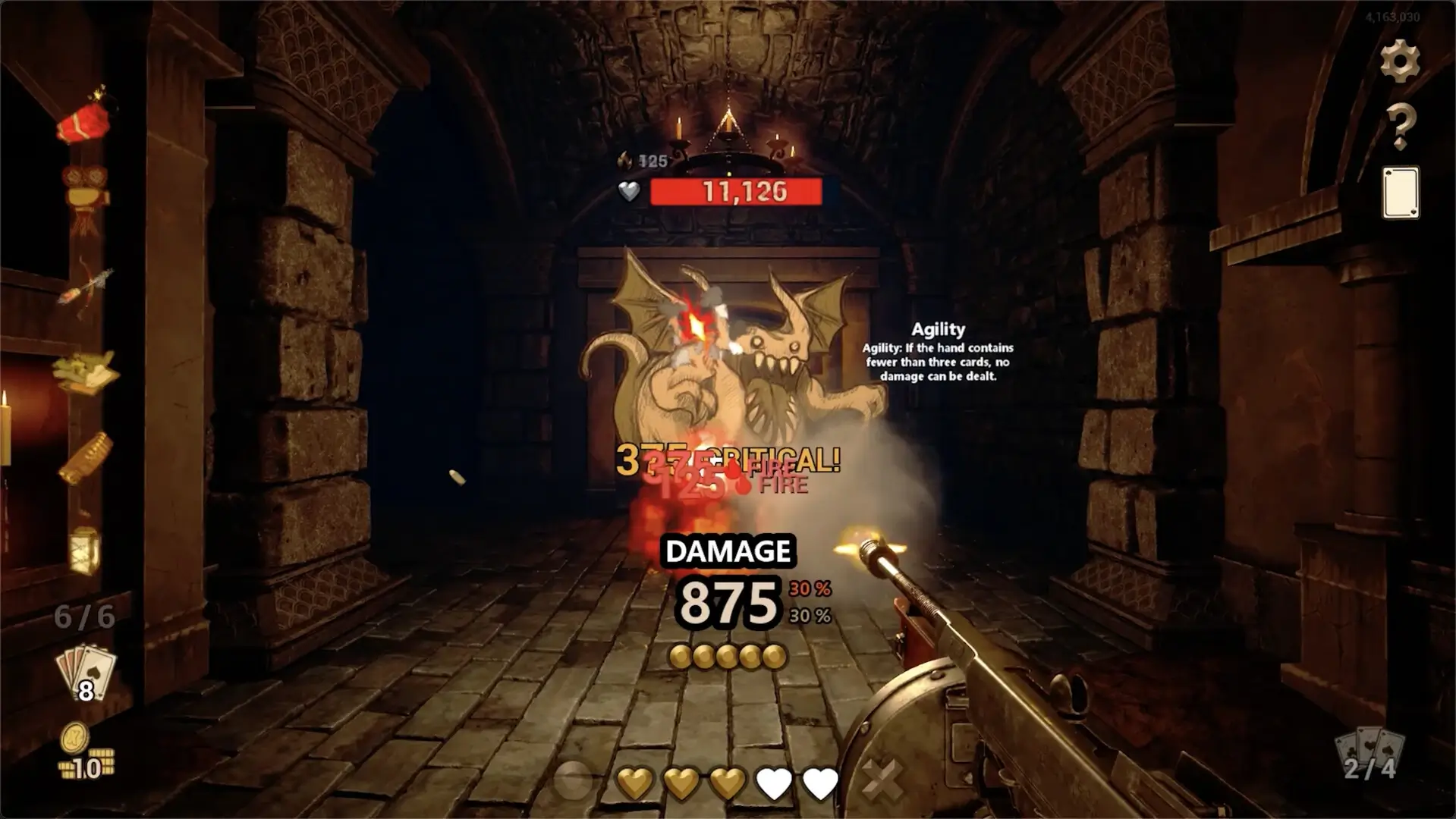 Sweep Gameplay Screenshots 4