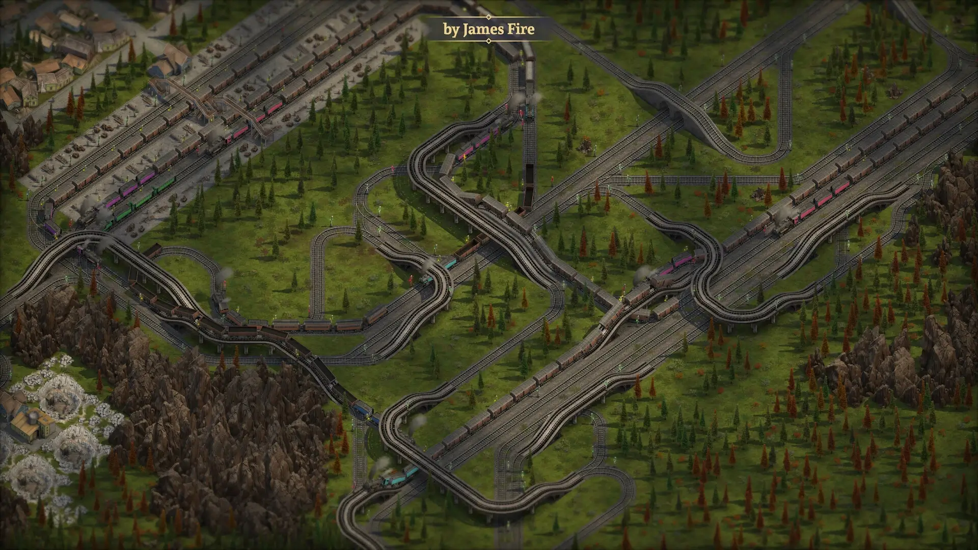 Sweet Transit: Deluxe Edition Gameplay Screenshots 2