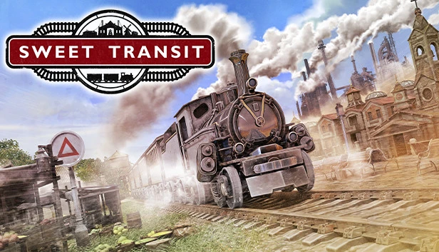 Sweet Transit: Deluxe Edition Torrent Download