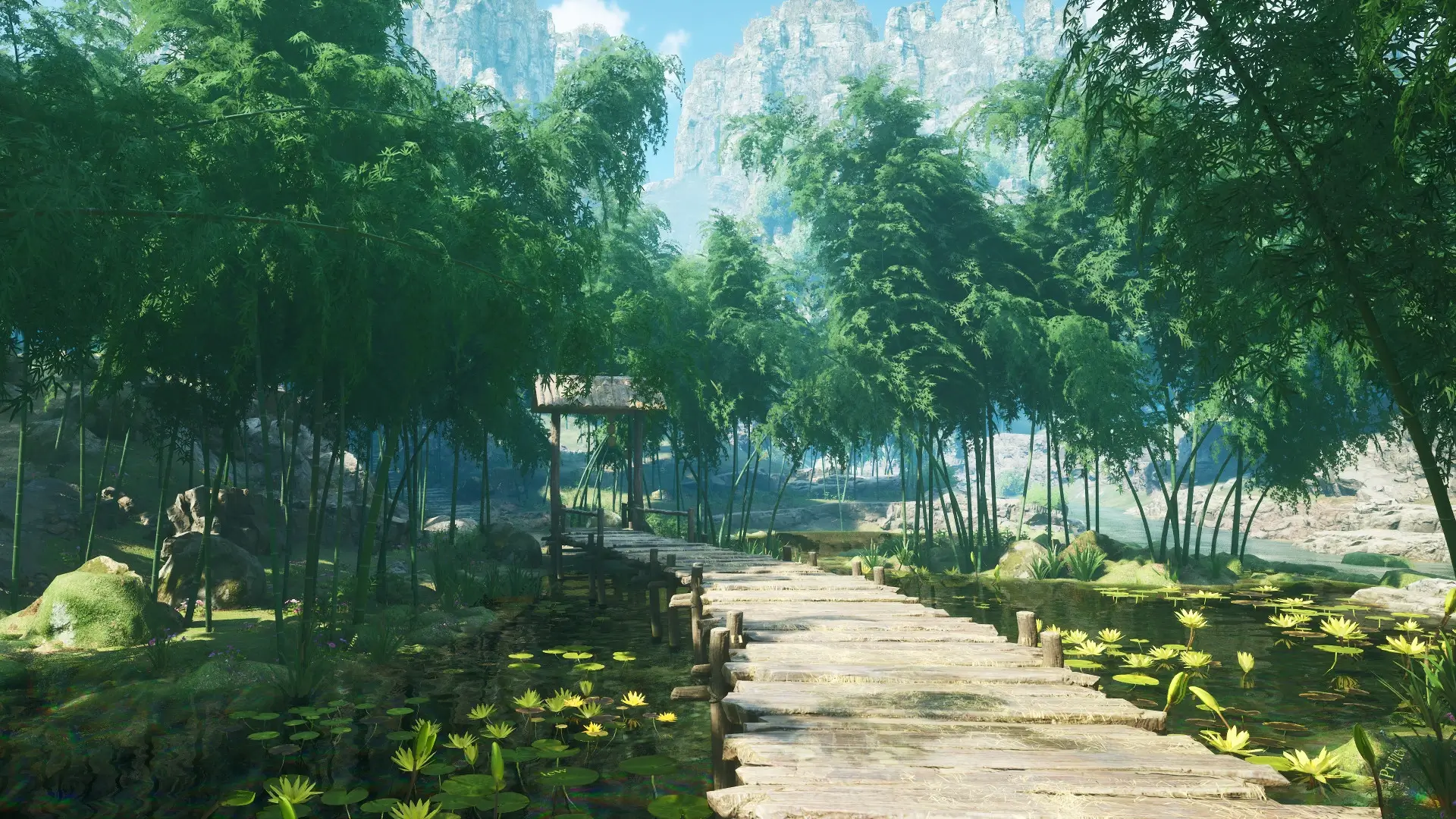 Sword and Fairy 7 Gameplay Screenshots 1