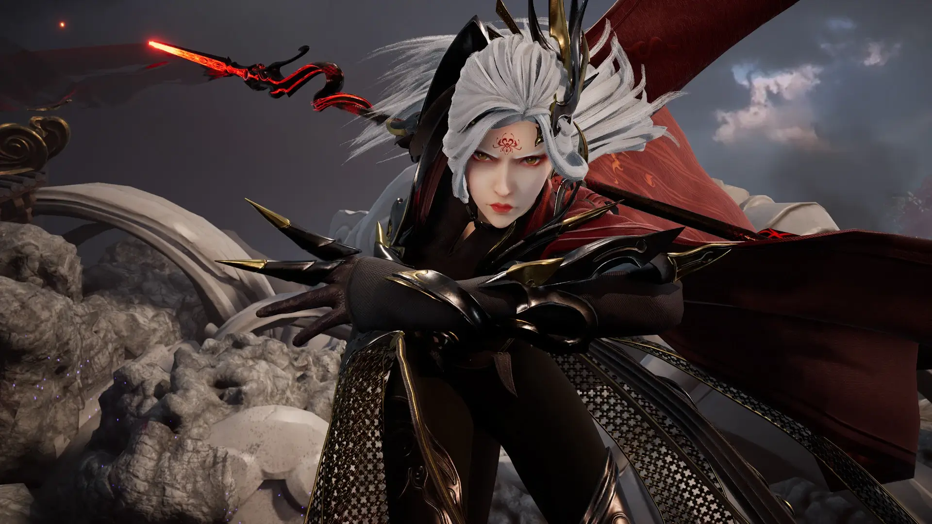 Sword and Fairy 7 Gameplay Screenshots 4
