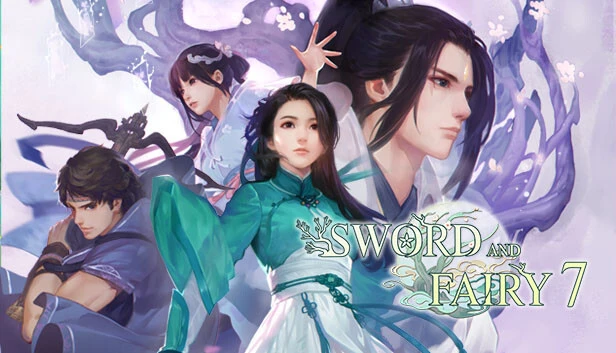 Sword and Fairy 7 Torrent Download