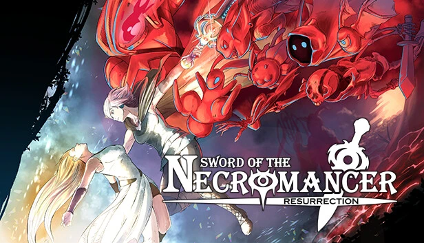 Sword of the Necromancer: Resurrection Torrent Download