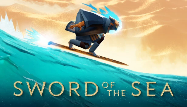 Sword of the Sea Torrent Download