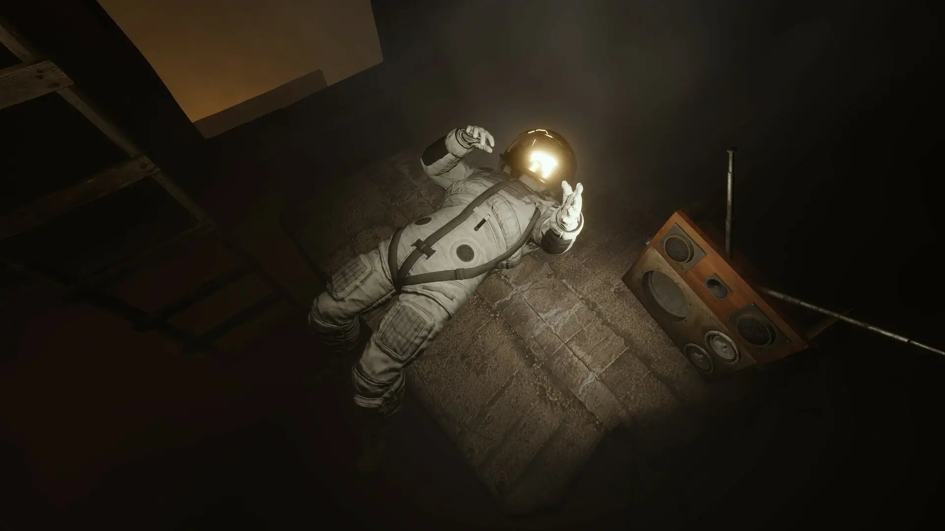 Sylvio: Black Waters Gameplay Screenshots 1