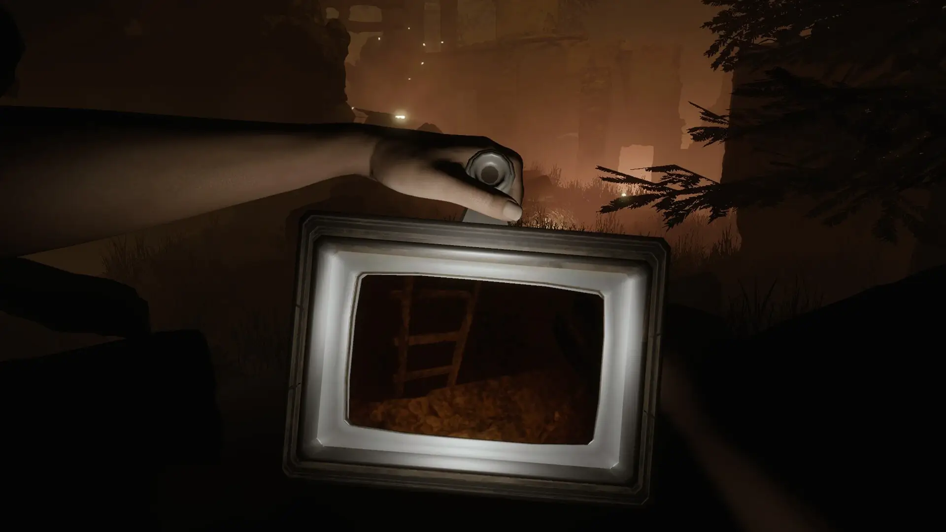 Sylvio: Black Waters Gameplay Screenshots 4