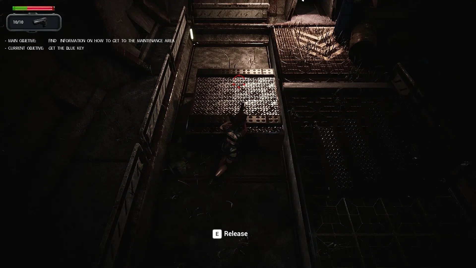 SymbioPhobiA Gameplay Screenshots 4
