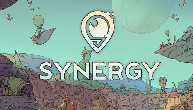 Synergy: Supporter Edition Torrent Download