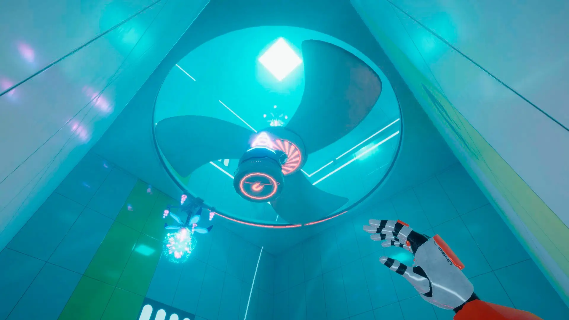 System of Souls Gameplay Screenshots 2
