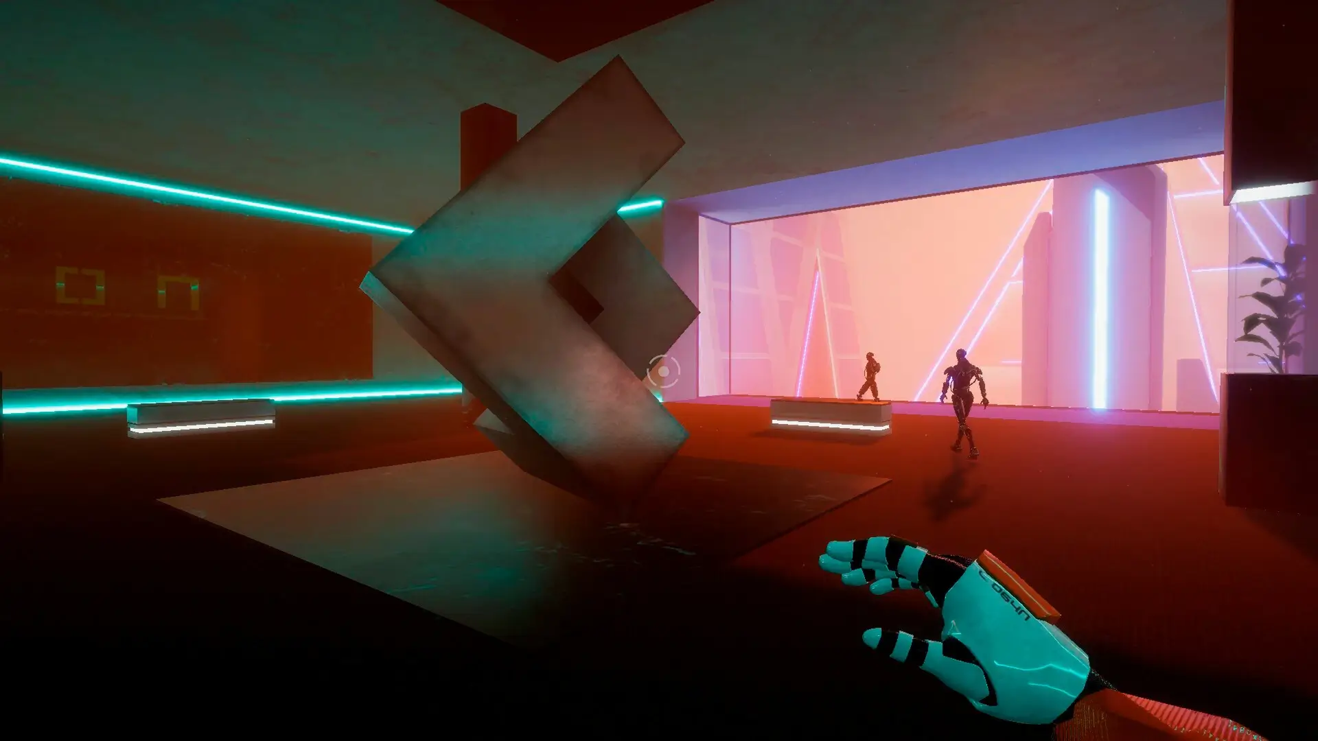 System of Souls Gameplay Screenshots 3