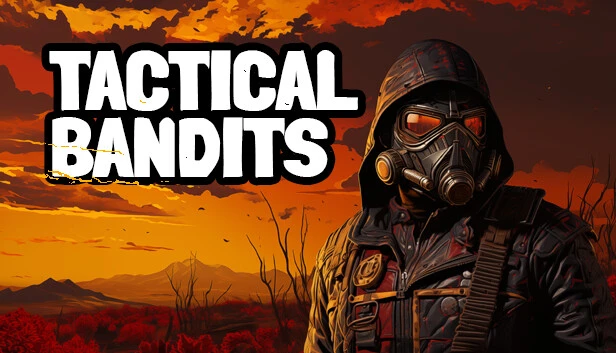 TACTICAL BANDITS Torrent Download