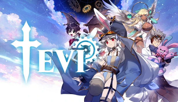 TEVI Torrent Download