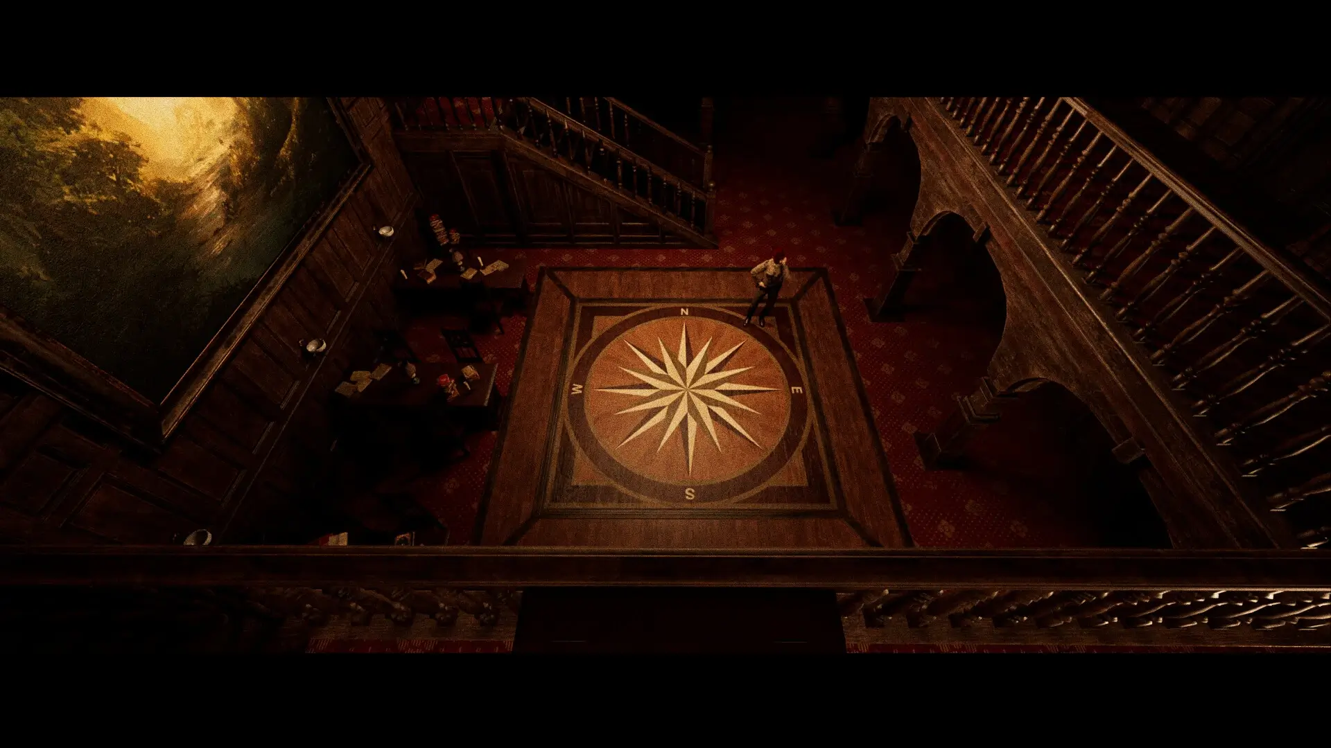 THE MUTE HOUSE Gameplay Screenshots 3