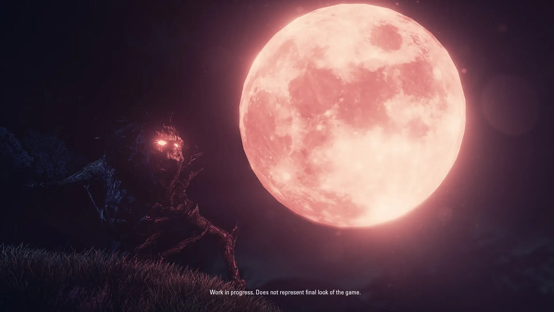 THE ORIGIN: Blind Maid – Definitive Edition Gameplay Screenshots 2