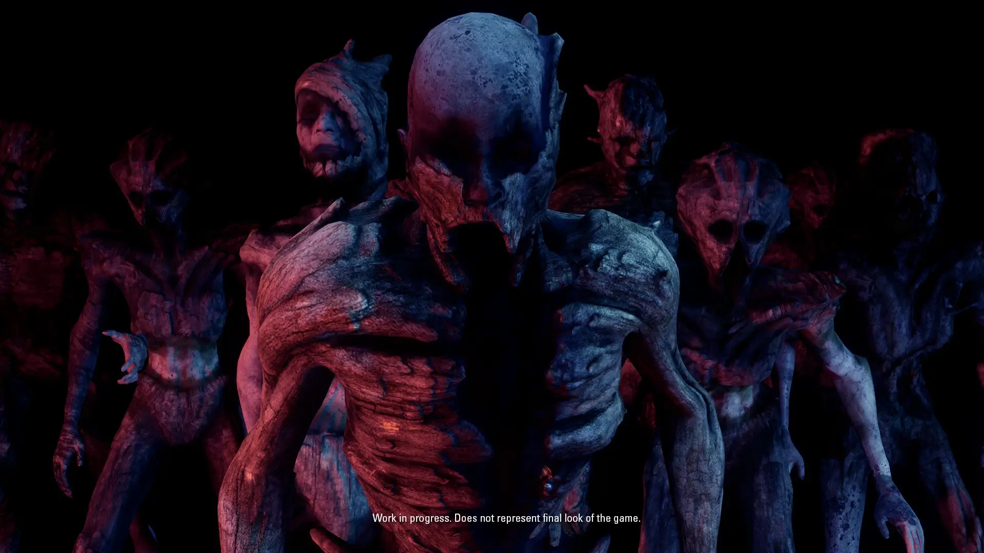THE ORIGIN: Blind Maid – Definitive Edition Gameplay Screenshots 4