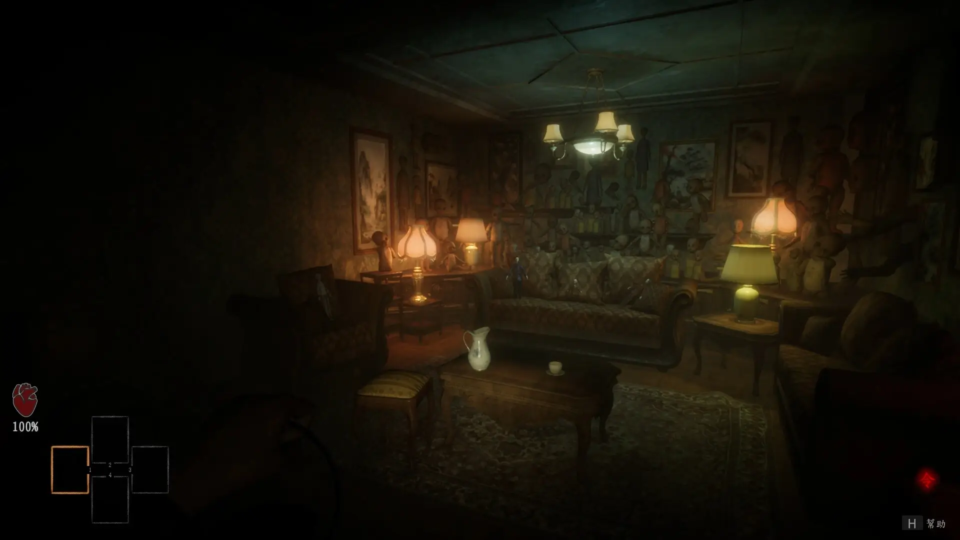THE TAG-ALONG OBSESSION: Soundtrack Bundle Gameplay Screenshots 4