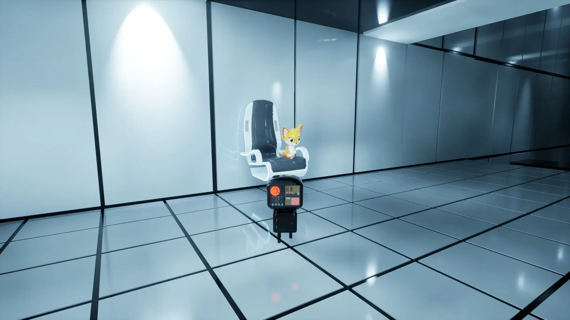 THEMIS Gameplay Screenshots 1