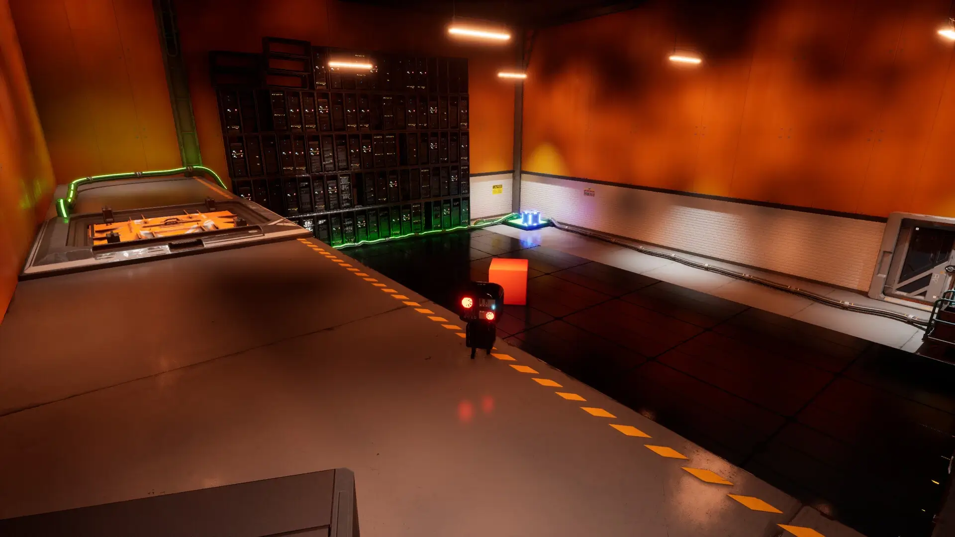 THEMIS Gameplay Screenshots 3