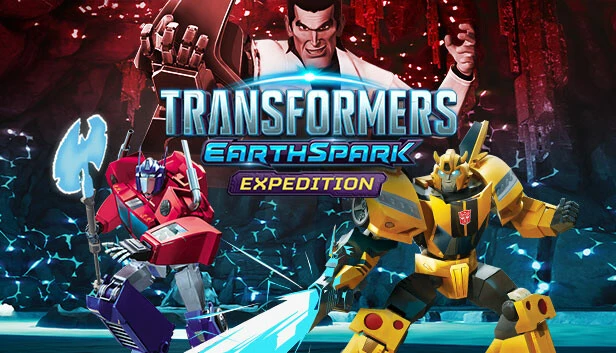 TRANSFORMERS: EARTHSPARK – Expedition Torrent Download
