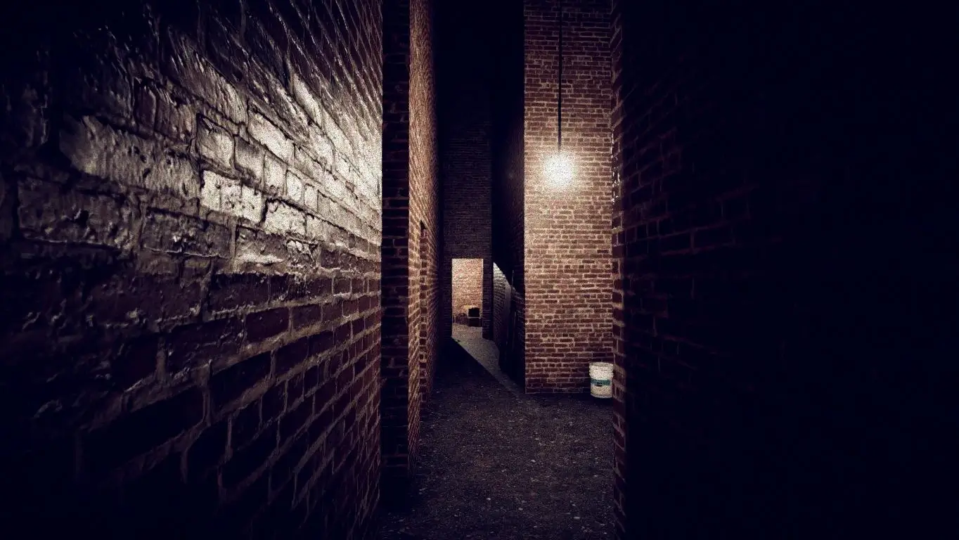 TRAPPED Gameplay Screenshots 1